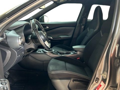 Auto Usate A Roma | Nissan Juke Ii 2020 1.0 Dig-T N-Design 114Cv