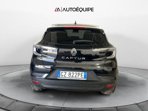 Auto Usate A Roma | Renault Captur Ii 2019 1.0 Tce Techno 90Cv