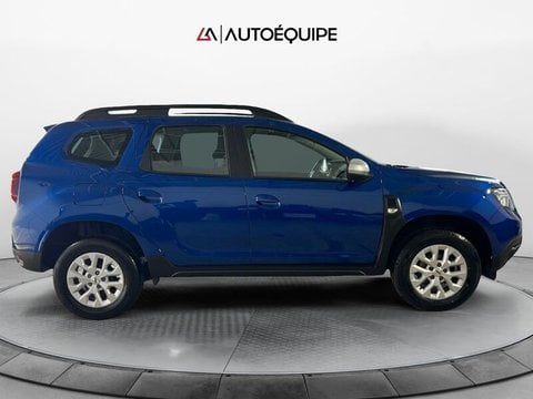 Auto Usate A Roma | Dacia Duster Ii 2021 1.0 Tce Expression 4X2 90Cv