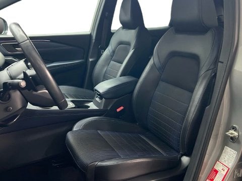 Auto Usate A Roma | Nissan Qashqai Iii 2021 1.3 Mhev Tekna+ 2Wd 158Cv Xtronic