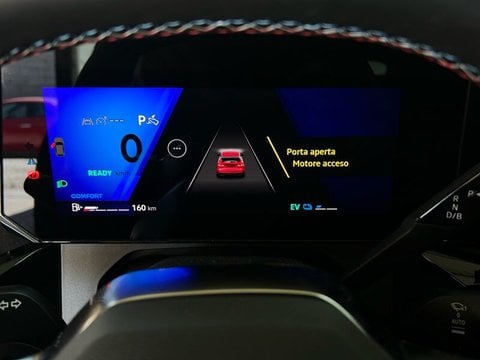 Auto Usate A Roma | Renault Clio Vi 2025 1.8 Full Hybrid E-Tech Esprit Alpine 160Cv Auto