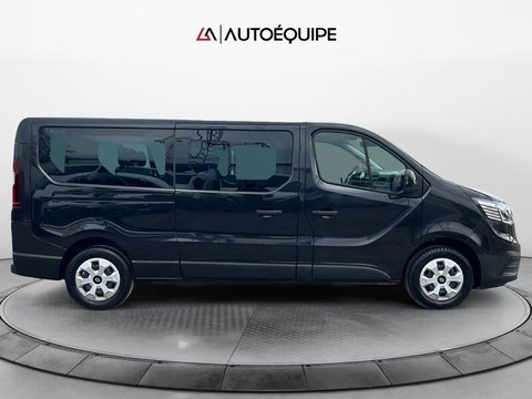 Auto Usate A Roma | Renault Trafic 2.0 Blue Dci 150Cv L2 Authentic