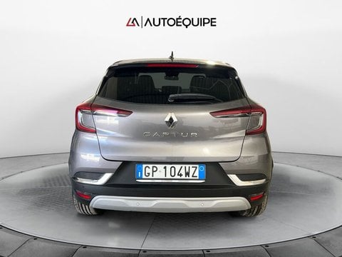 Auto Usate A Roma | Renault Captur Ii 2019 1.0 Tce Intens Gpl 100Cv My21