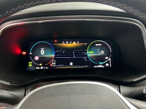 Auto Usate A Roma | Renault Arkana 2021 1.6 E-Tech Full Hybrid Techno 145Cv