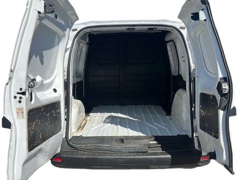 Auto Usate A Roma | Renault Kangoo Van 1.5 Blue Dci 95Cv Edition One