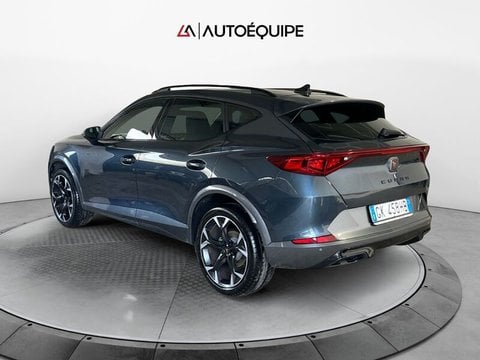 Auto Usate A Roma | Cupra Formentor 2020 1.5 Tsi Dsg
