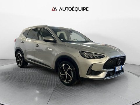 Auto Usate A Roma | Mg Hs I 1.5 T Luxury Auto