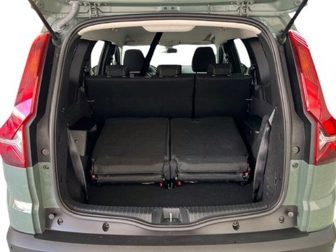 Auto Usate A Roma | Dacia Jogger 2021 1.0 Tce Extreme Gpl 100Cv 7P.ti