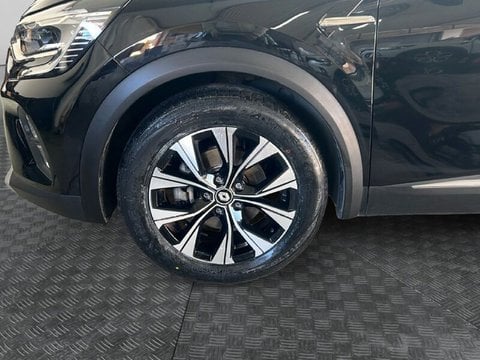 Auto Usate A Roma | Renault Captur Ii 2019 1.6 E-Tech Full Hybrid Techno 145Cv Auto