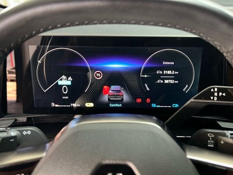 Auto Usate A Roma | Renault Austral 2023 1.2 E-Tech Full Hybrid Iconic 200Cv Auto