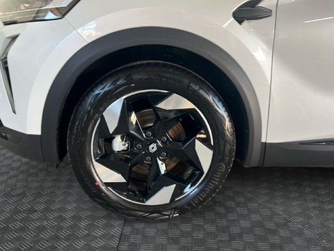 Auto Usate A Roma | Renault Captur Ii 2024 1.8 Full Hybrid E-Tech Techno 160Cv Auto