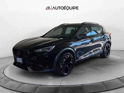 Auto Usate A Roma | Cupra Formentor 2020 1.4 E-Hybrid Dsg