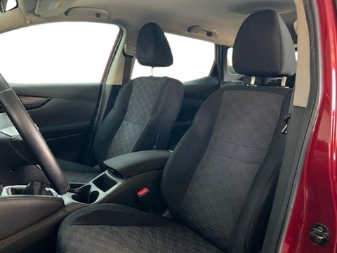 Auto Usate A Roma | Nissan Qashqai Ii 2017 1.5 Dci Visia 110Cv