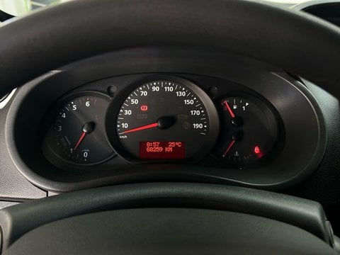 Auto Usate A Roma | Renault Kangoo Ii Express E6 2016 Express 1.5 Dci 95Cv Blue Ice E6D-Temp