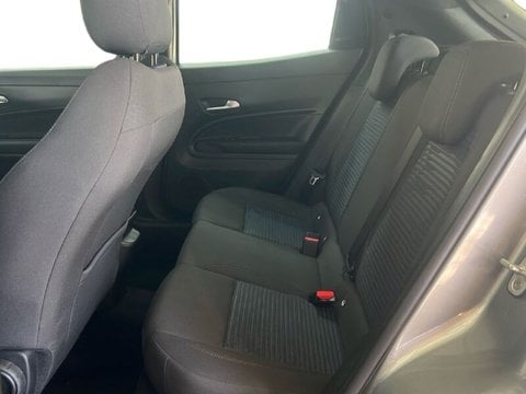 Auto Usate A Roma | Alfa Romeo Junior 1.2 Ibrida 145Cv Edct6