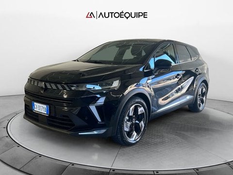 Auto Usate A Roma | Renault Symbioz 1.6 E-Tech Full Hybrid Techno 145Cv Auto