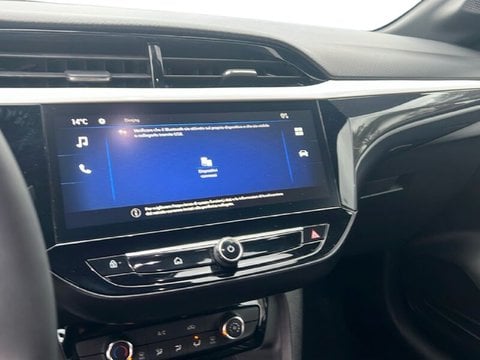 Auto Usate A Roma | Opel Corsa Vi 2023 1.2 Gs S&S 100Cv