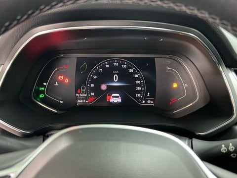 Auto Usate A Roma | Renault Captur Ii 2019 1.3 Mild Hybrid Techno 140Cv