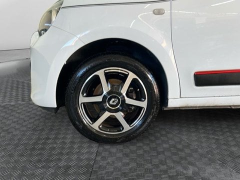 Auto Usate A Roma | Renault Twingo Iii 2015 1.0 Sce Intens (Energy) S&S 69Cv
