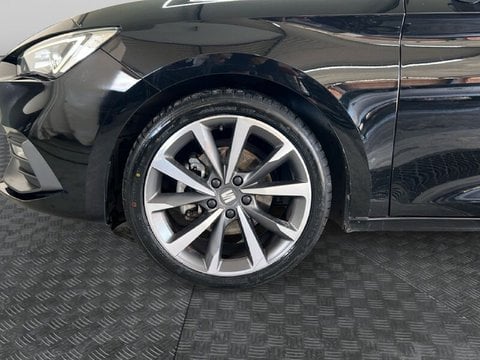 Auto Usate A Roma | Seat Leon Iv 2020 2.0 Tdi Fr 150Cv Dsg
