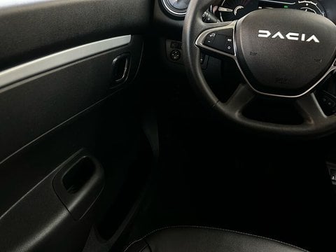 Auto Usate A Roma | Dacia Spring Comfort Electric 45
