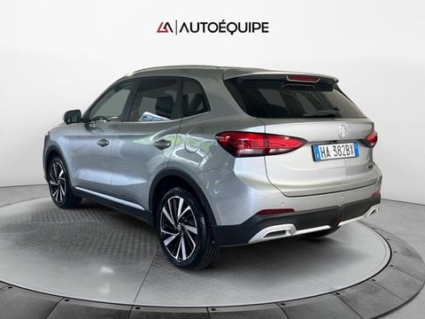 Auto Usate A Roma | Mg Zs 2024 1.5 Hybrid+ Luxury Auto