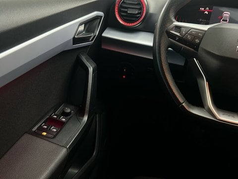 Auto Usate A Roma | Seat Ibiza V 2017 1.0 Ecotsi Fr 95Cv