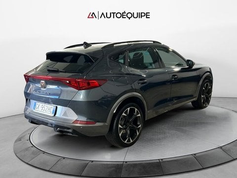 Auto Usate A Roma | Cupra Formentor 2020 2.0 Tdi