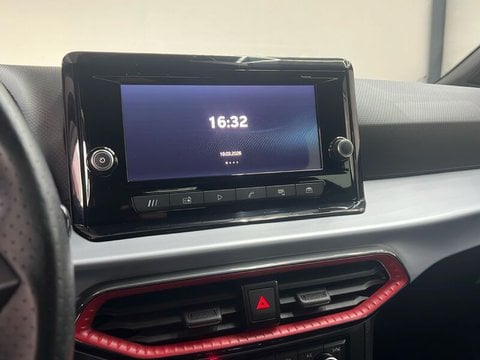 Auto Usate A Roma | Seat Ibiza V 2017 1.0 Ecotsi Fr 95Cv
