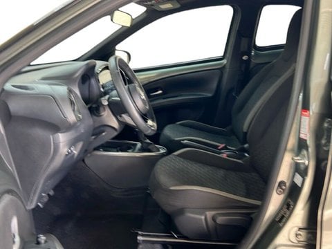 Auto Usate A Roma | Toyota Aygo X 1.0 Trend Air 72Cv S-Cvt