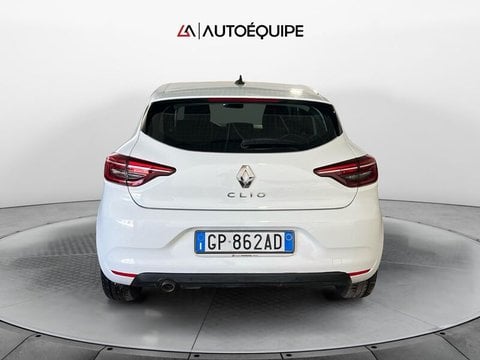 Auto Usate A Roma | Renault Clio V 2019 1.0 Tce Equilibre Gpl 100Cv