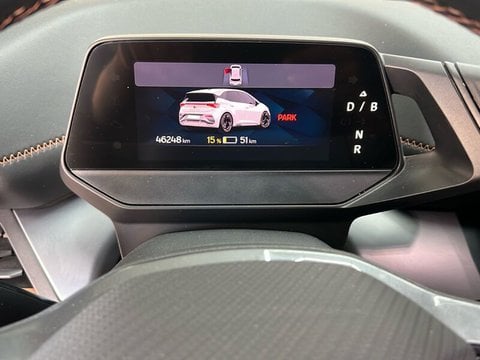Auto Usate A Roma | Cupra Born 58Kwh