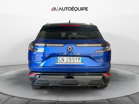 Auto Usate A Roma | Renault Austral 2023 1.2 E-Tech Full Hybrid Iconic 200Cv Auto