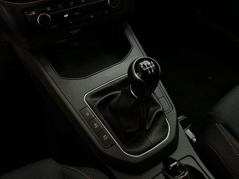 Auto Usate A Roma | Seat Ibiza V 2017 1.0 Ecotsi Fr 95Cv