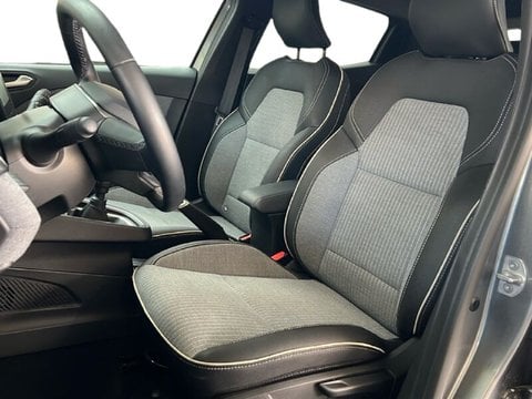 Auto Usate A Roma | Renault Clio V 2023 1.0 Eco-G Techno 100Cv