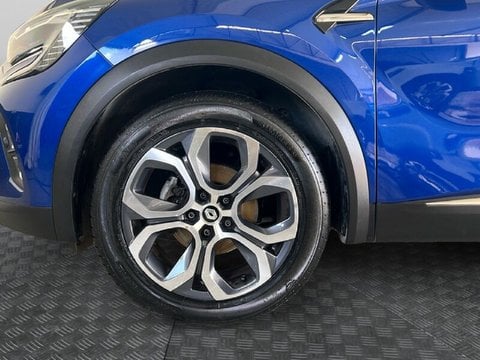 Auto Usate A Roma | Renault Captur Ii 2019 1.0 Tce Intens Gpl 100Cv My21