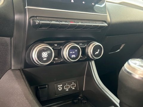 Auto Usate A Roma | Renault Captur Ii 2019 1.0 Tce Intens Gpl 100Cv My21