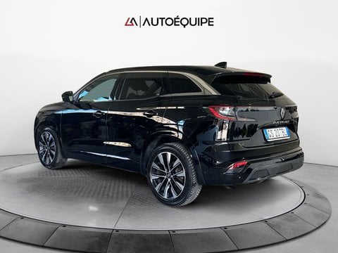 Auto Usate A Roma | Renault Austral 2023 1.2 E-Tech Full Hybrid Techno 200Cv Auto