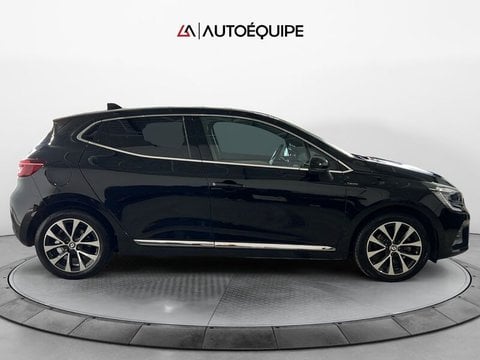 Auto Usate A Roma | Renault Clio V 2019 1.6 E-Tech Full Hybrid Techno 145Cv Auto