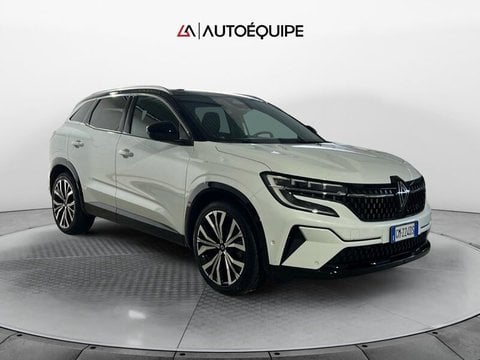 Auto Usate A Roma | Renault Austral 2023 1.2 E-Tech Full Hybrid Iconic 200Cv Auto