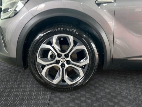 Auto Usate A Roma | Renault Captur Ii 2019 1.0 Tce Techno Fast Track Gpl 100Cv