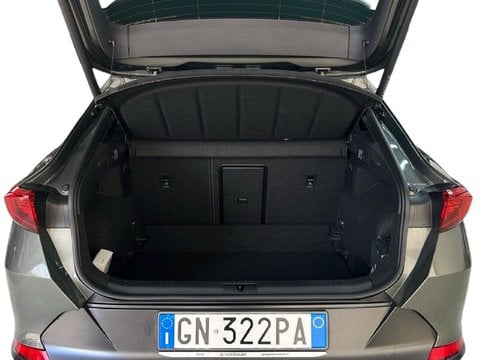 Auto Usate A Roma | Cupra Formentor 2020 2.0 Tsi Tribe Edition 245Cv Dsg
