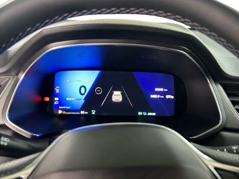 Auto Usate A Roma | Renault Symbioz 1.6 E-Tech Full Hybrid Techno 145Cv Auto