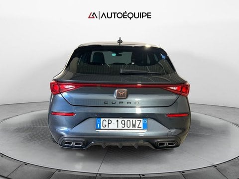 Auto Usate A Roma | Cupra Leon 2020 1.5 Hybrid 150Cv Dsg