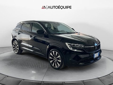 Auto Usate A Roma | Renault Austral 2023 1.2 E-Tech Full Hybrid Techno 200Cv Auto