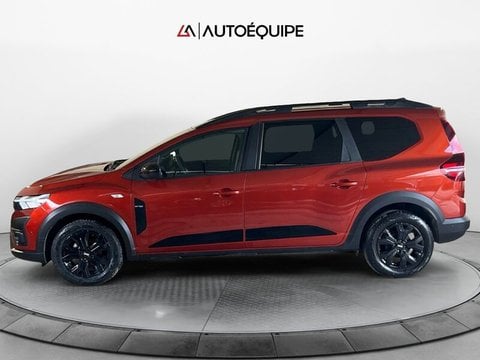 Auto Usate A Roma | Dacia Jogger 2021 1.0 Tce Extreme 110Cv