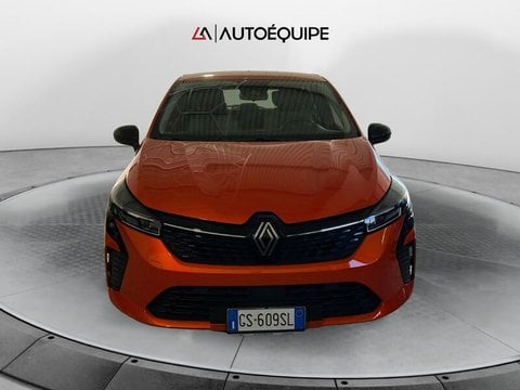 Auto Usate A Roma | Renault Clio V 2023 1.0 Tce Evolution 90Cv