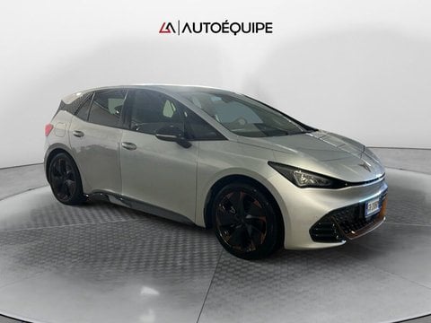 Auto Usate A Roma | Cupra Born 58Kwh Impulse