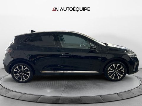 Auto Usate A Roma | Renault Clio V 2023 1.0 Tce Techno 90Cv