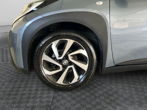 Auto Usate A Roma | Toyota Aygo X 1.0 Trend 72Cv